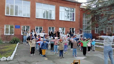 Заклад дошкільної освіти №16 у Рівному