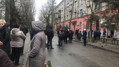 "Я хочу, щоб всі побачили, який біль ми відчуваємо". Журналістка з Херсона про роботу над документальним фільмом "Я хочу, щоб всі побачили, який біль ми відчуваємо". Журналістка з Херсона про роботу над документальним фільмом