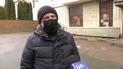 15 відсотків укриттів у будинках житомирян визнали непридатними до використання 15 відсотків укриттів у будинках житомирян визнали непридатними до використання