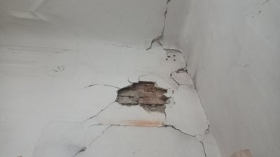 У Харкові внаслідок атаки РФ пошкоджень зазнав Будинок радіо — офіс Суспільне Харків 8 У Харкові внаслідок атаки РФ пошкоджень зазнав Будинок радіо — офіс Суспільне Харків 8