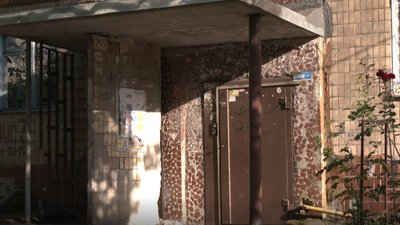 Через дві квартири від'єднали весь будинок. У багатоповерхівці Дніпра люди два тижні живуть без газу