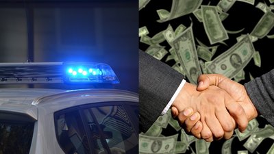 Голос за 100 гривень: у Черкасах поліція відкрила справу щодо підкупу виборців
