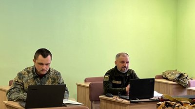 Конкурс "Учитель року-2023" на Тернопільщині: хто став переможцем Конкурс "Учитель року-2023" на Тернопільщині: хто став переможцем