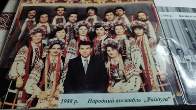 Волинський композитор Олександр Каліщук розповів про сталінські репресії, творчість та життя Волинський композитор Олександр Каліщук розповів про сталінські репресії, творчість та життя