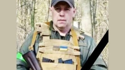 На Тернопільщині попрощалися із трьома військовослужбовцями