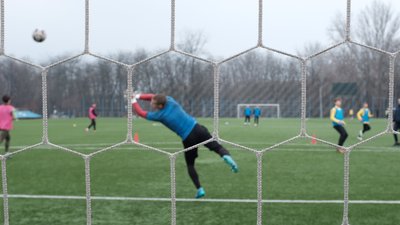 У Чернівцях зіграють шість футбольних матчів до кінця чемпіонату другої ліги: розклад