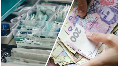 Понад 13 мільйонів гривень. Міськрада виділила додаткові кошти на галузь охорони здоров’я
