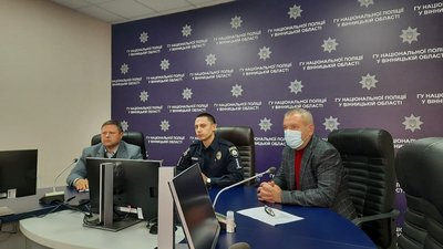 На Вінниччині створять спостережні групи, які перевірятимуть дотримання карантину