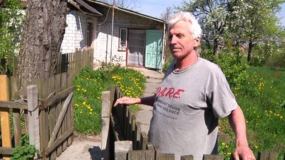"Тут для нас рай, але хочеться додому" – історія порятунку переселенців з Донеччини