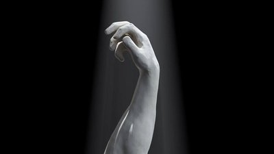 Вистава “Камінний господар-3D”: перший крок до українського театрального Netflix Вистава “Камінний господар-3D”: перший крок до українського театрального Netflix
