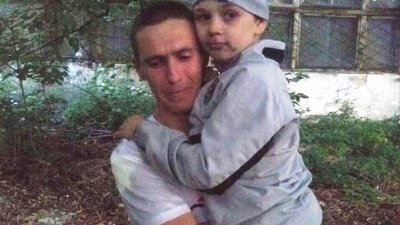 Рятувальники Чернігова підняли 8-річного хлопчика з 5-метрової шахти