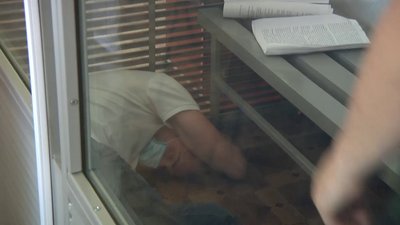 Новорічне вбивство в Каховці: підозрюваного залишили під вартою до 31 серпня