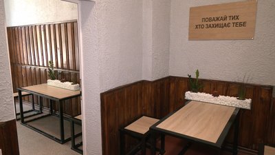 "Це – не каральний орган": у Рівному на Пушкіна відкрили фронт-офіс поліції "Це – не каральний орган": у Рівному на Пушкіна відкрили фронт-офіс поліції