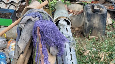 Прифронтові села Миколаївщини — гуманітарна допомога надходить Прифронтові села Миколаївщини — гуманітарна допомога надходить