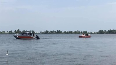 Тіло 19-річного юнака знайшли у черкаському Дніпрі