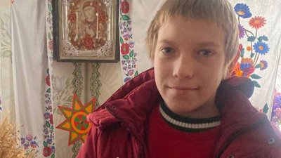 Після школи пішов з дому та не повернувся: на Черкащині розшукують дитину