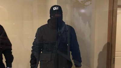 Чиновники купували неякісне обладнання для військової авіації - СБУ