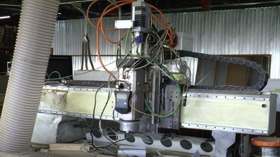 Переїхали з Харківщини у Калуш. Як працює на Франківщині релоковане підприємство, що виготовляє двері Переїхали з Харківщини у Калуш. Як працює на Франківщині релоковане підприємство, що виготовляє двері