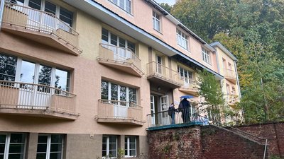 У Львові міжнародна корпорація профінансує ремонт житла для ВПО: що відомо