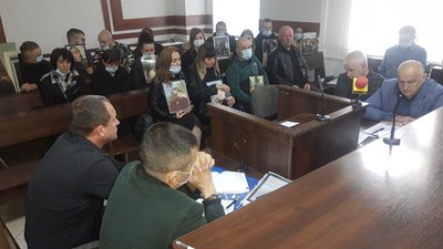 ДТП на Тернопільщині, в якій загинули хлопець та його дівчина: що відомо про суд у цій справі ДТП на Тернопільщині, в якій загинули хлопець та його дівчина: що відомо про суд у цій справі