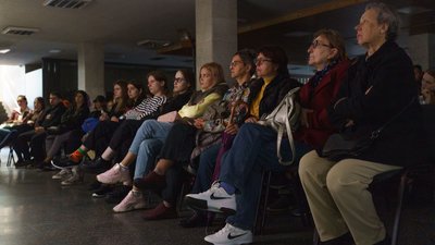 "Сучасна анімація не лише про принцес". У Чернівцях відбудеться фестиваль анімації
