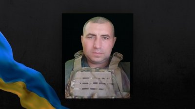 Двадцять другий день війни: загиблі герої Вінниччини