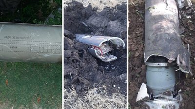 Вторгнення Росії в Україну: ситуація на Запоріжжі. День 162-й Вторгнення Росії в Україну: ситуація на Запоріжжі. День 162-й