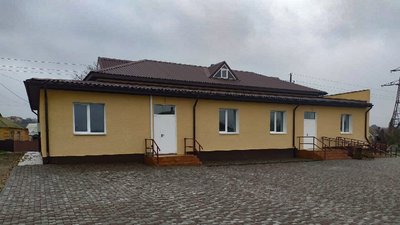У громаді на Кіровоградщині до кінця року реалізують три проєкти вартістю понад 7 мільйонів гривень У громаді на Кіровоградщині до кінця року реалізують три проєкти вартістю понад 7 мільйонів гривень