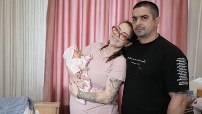 військові, Дніпропетровщина, дитина