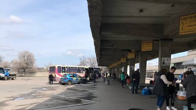 Зменшення пасажиропотоку та утримання вартості квитків: як працює транспорт на Полтавщині