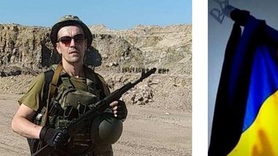 Шість місяців війни: загиблі герої Вінниччини Шість місяців війни: загиблі герої Вінниччини