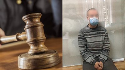 Підозрюваний у зґвалтуванні школярки в Рівному вини не визнає. Справа – у суді