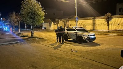 У Городищі повідомили про підозру жінці, яка погрожувала підлітку гранатою