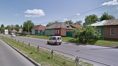У Чернігові змінили нумерацію будинків на вулиці Седнівській, яка стала частиною проспекту Лук’яненка