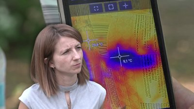 Інструкцію з використання вакцини Pfizer у Чернігові не порушували – Романа Сопотницька