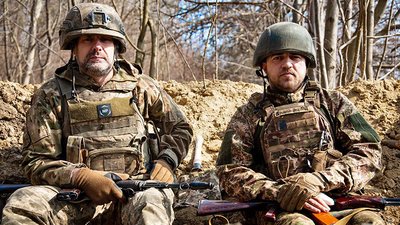 Волинський підрозділ Нацгвардії, Покровський напрямок
