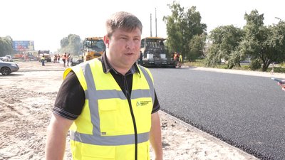 Траса на Луцьк Рівне Траса на Луцьк Рівне