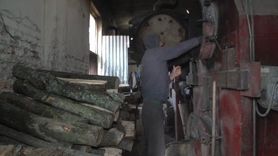 На Тернопільщині районна лікарня заборгувала за опалення понад 800 тисяч гривень На Тернопільщині районна лікарня заборгувала за опалення понад 800 тисяч гривень