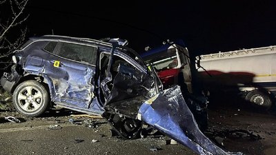 ДТП, Галич, Крилос, поліція, Франкаівщина