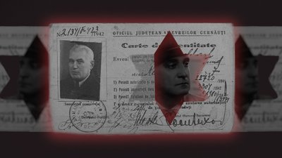 Видавав документи людям, яких не існувало. Історія мера Чернівців, за якого існувало єврейське гетто