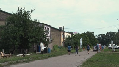Ягідне: російський воєнний злочин, непомічений Amnesty International Ягідне: російський воєнний злочин, непомічений Amnesty International