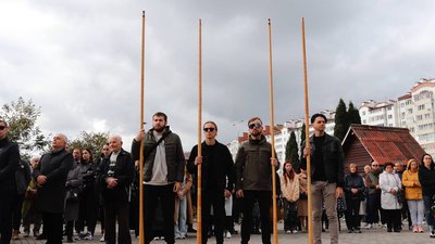 У Франківську попрощалися з музикантом Андрієм Чепілем У Франківську попрощалися з музикантом Андрієм Чепілем