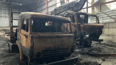 "Це гірше, ніж вбивство": староста Козачої Лопані на Харківщині — про підозру у держзраді "Це гірше, ніж вбивство": староста Козачої Лопані на Харківщині — про підозру у держзраді