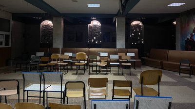 Кінотеатр “Чернівці” планують приєднати до центру імені Миколайчука: яка причина