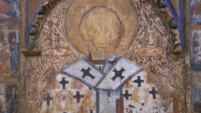 "Ти не маєш права зашкодити пам'ятці, ти можеш тільки її зберегти" — реставратор Валерій Твердохліб "Ти не маєш права зашкодити пам'ятці, ти можеш тільки її зберегти" — реставратор Валерій Твердохліб