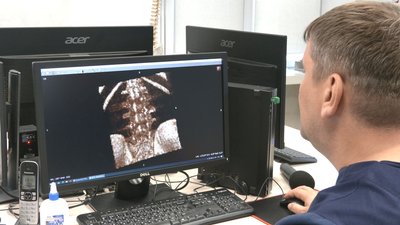 Стажування лікарів у Німеччині Стажування лікарів у Німеччині