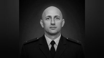Херсонщина, ДСНС, смерть, АЗС на Дніпропетровщині, Едуард Разлог