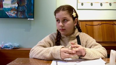 майстерклас з писанкарства