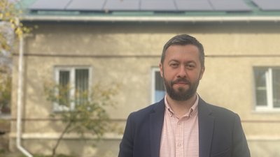 Виконувач обов'язків директора комунального підприємства Виконувач обов'язків директора комунального підприємства