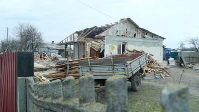 Будинок Потапенків Будинок Потапенків